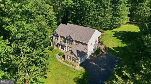 6645 PASSAGE CREEK LANE