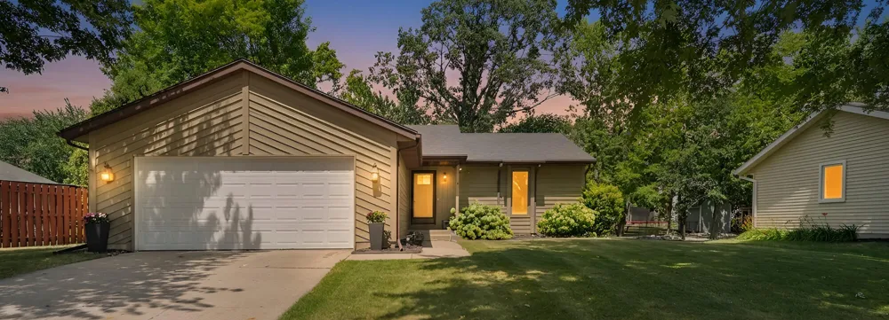 4583 Sutton Place SW Grandville, MI 49418
