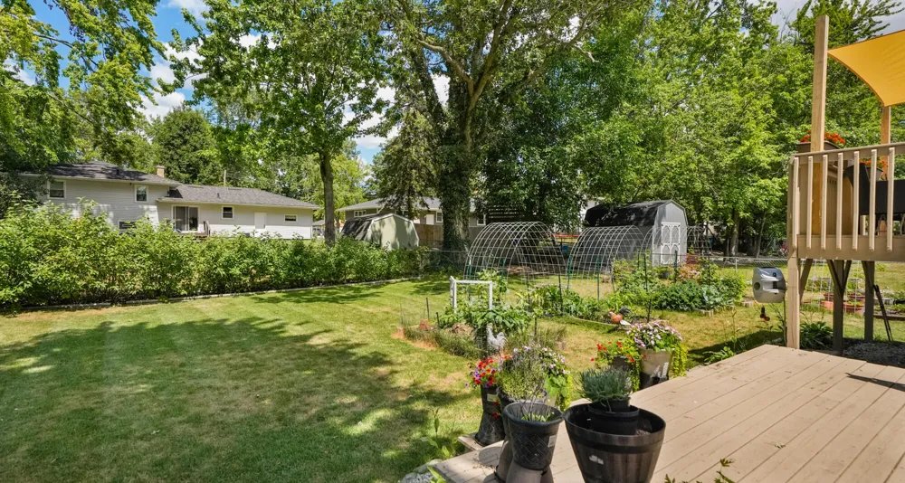4583 Sutton Place SW Grandville, MI 49418