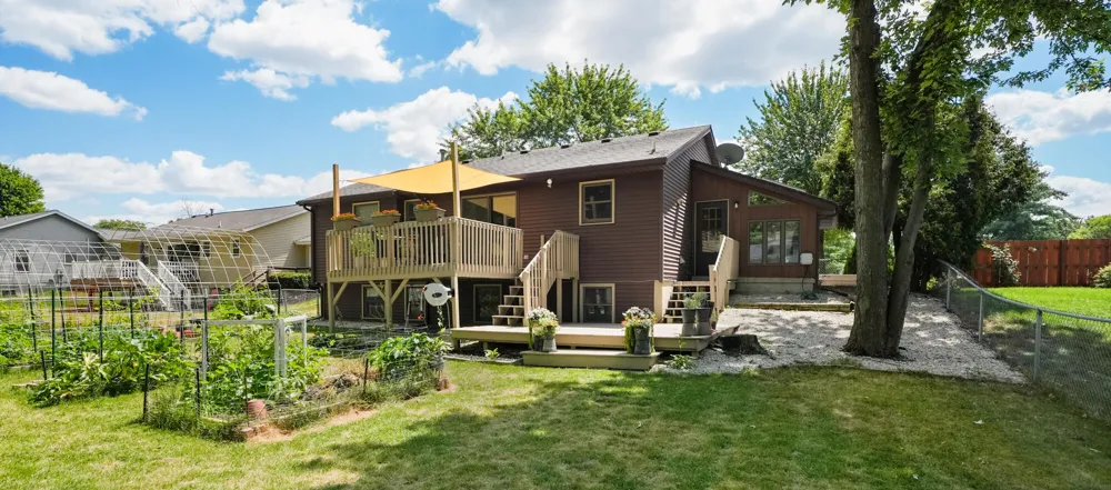 4583 Sutton Place SW Grandville, MI 49418