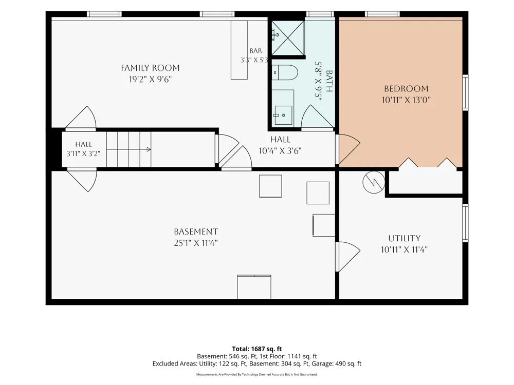 4583 Sutton Place SW Grandville, MI 49418