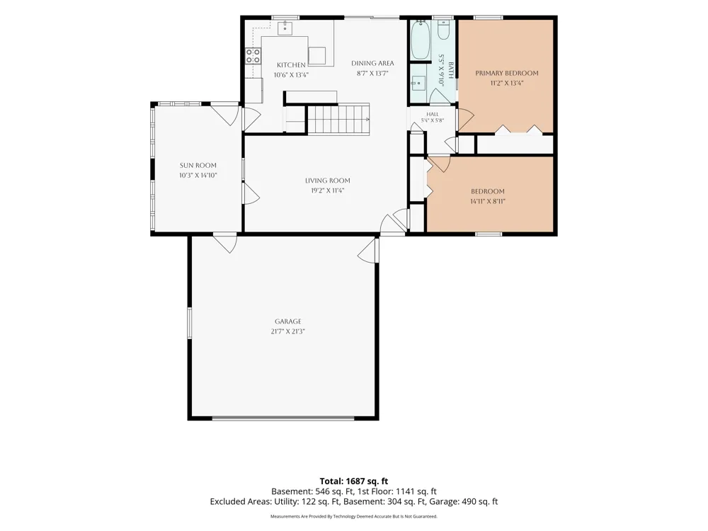 4583 Sutton Place SW Grandville, MI 49418