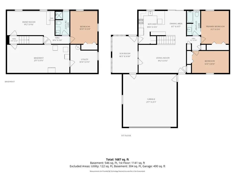 4583 Sutton Place SW Grandville, MI 49418