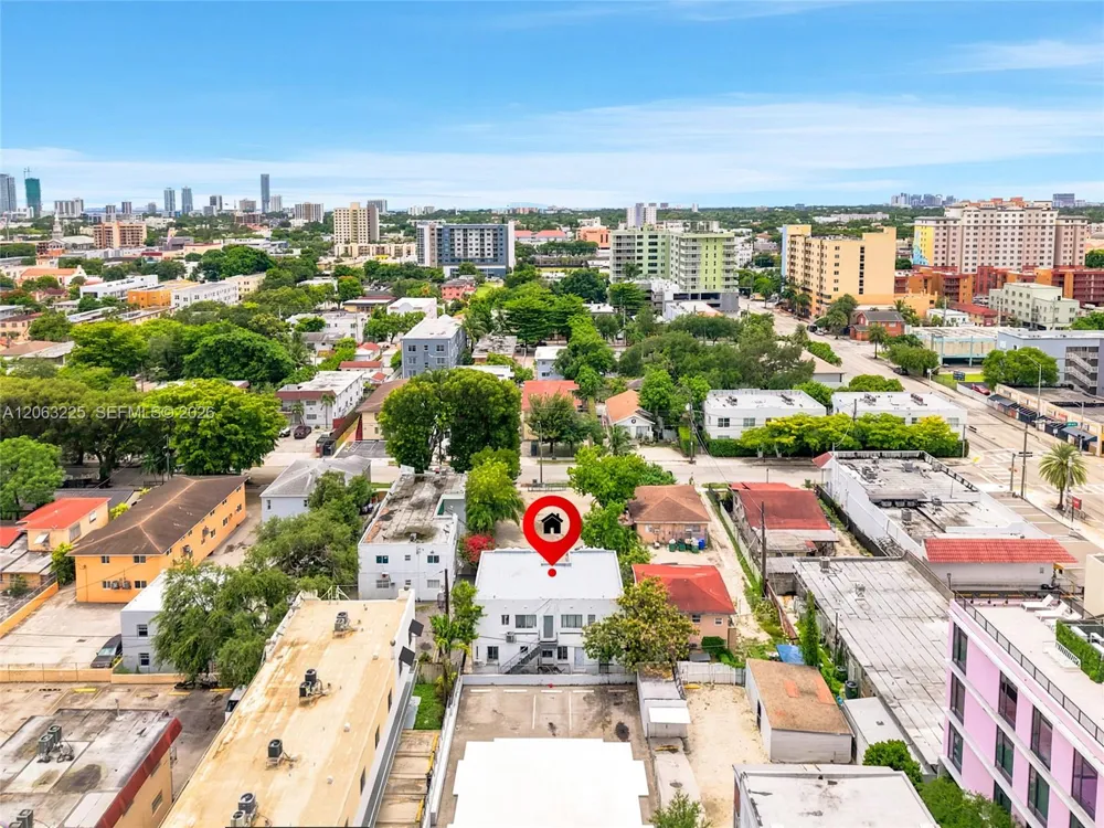 1145 NW 4th St #APT 1 Miami, FL 33128