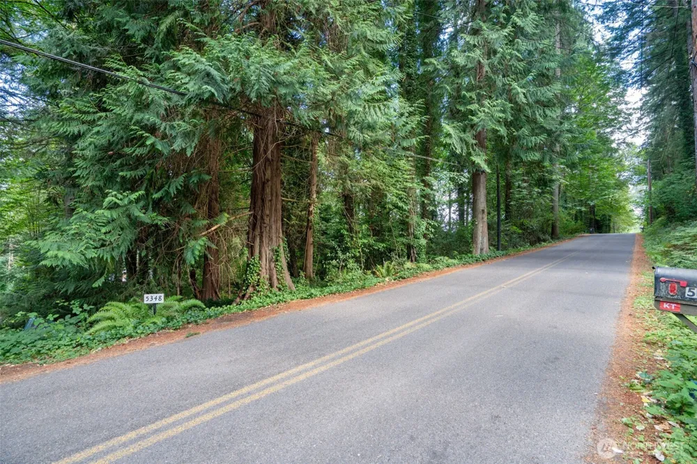 5320 New Sweden Avenue NE Bainbridge Island, WA 98110