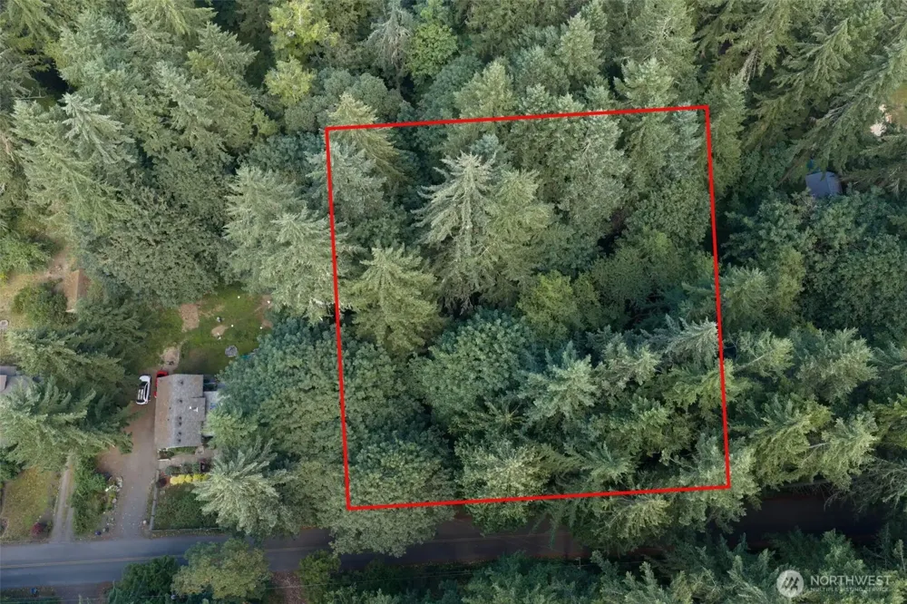 5320 New Sweden Avenue NE Bainbridge Island, WA 98110