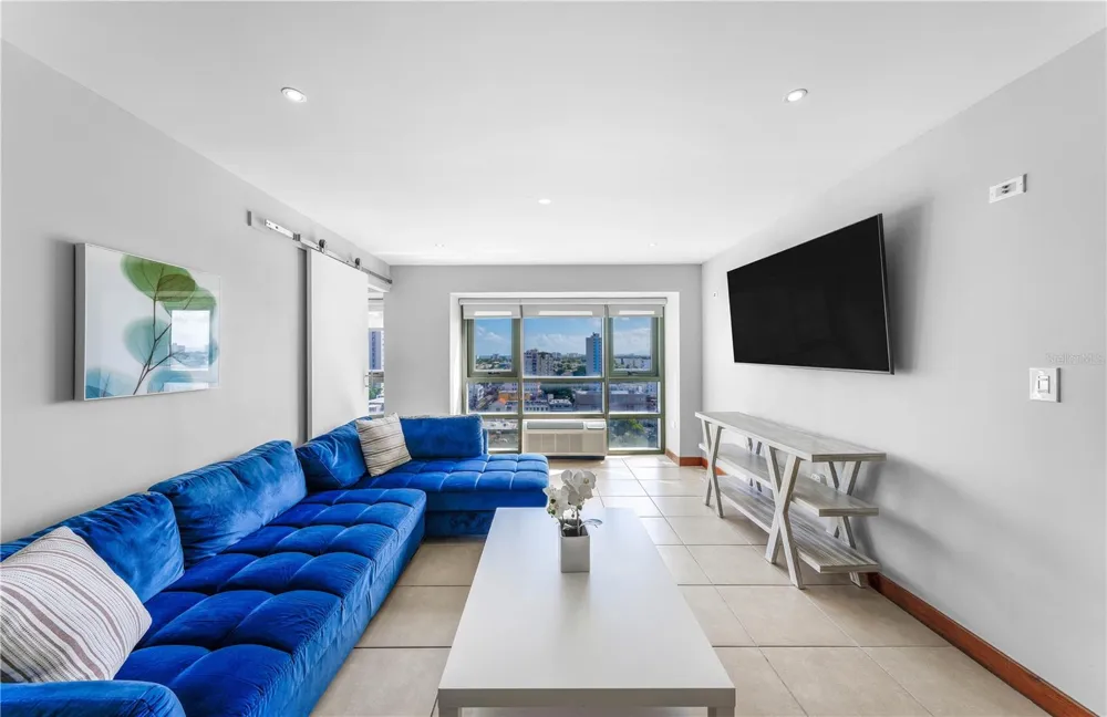 103-105 DE DIEGO AVENUE #1005N San Juan, PR 00911