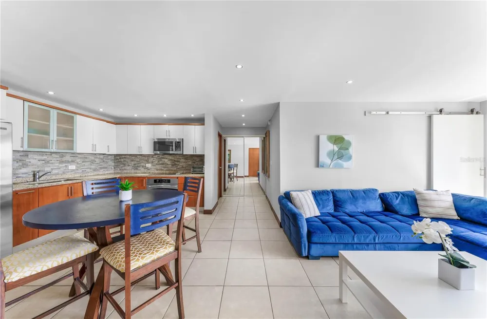 103-105 DE DIEGO AVENUE #1005N San Juan, PR 00911