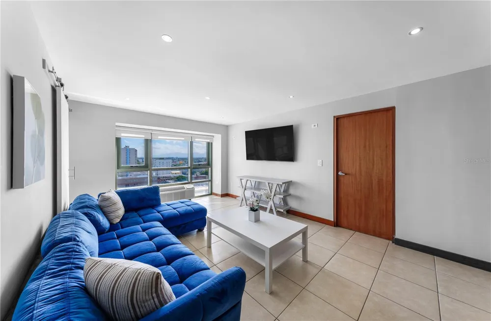 103-105 DE DIEGO AVENUE #1005N San Juan, PR 00911