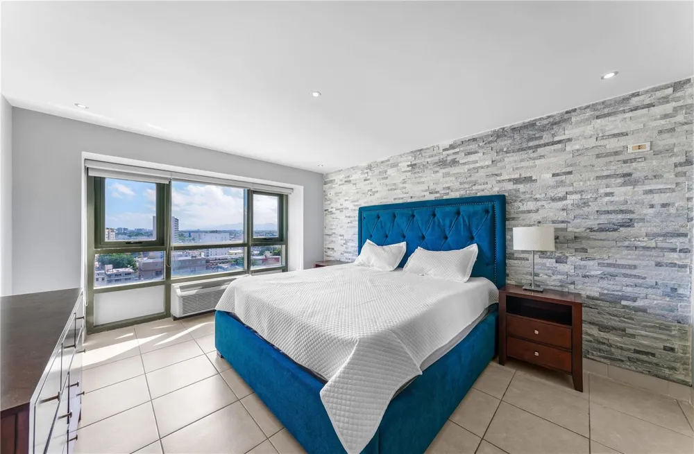 103-105 DE DIEGO AVENUE #1005N San Juan, PR 00911