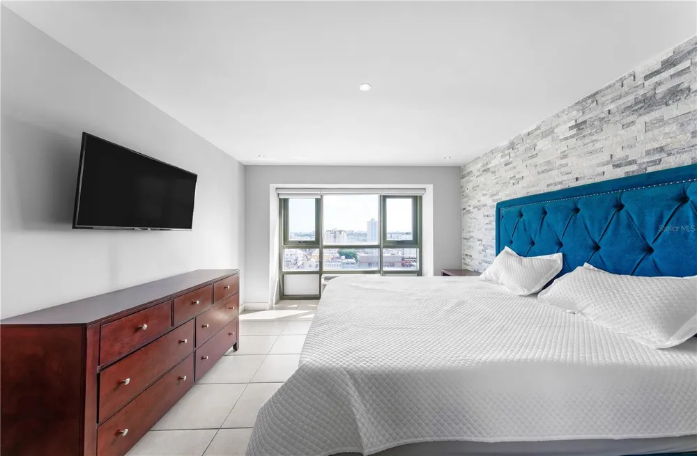103-105 DE DIEGO AVENUE #1005N San Juan, PR 00911