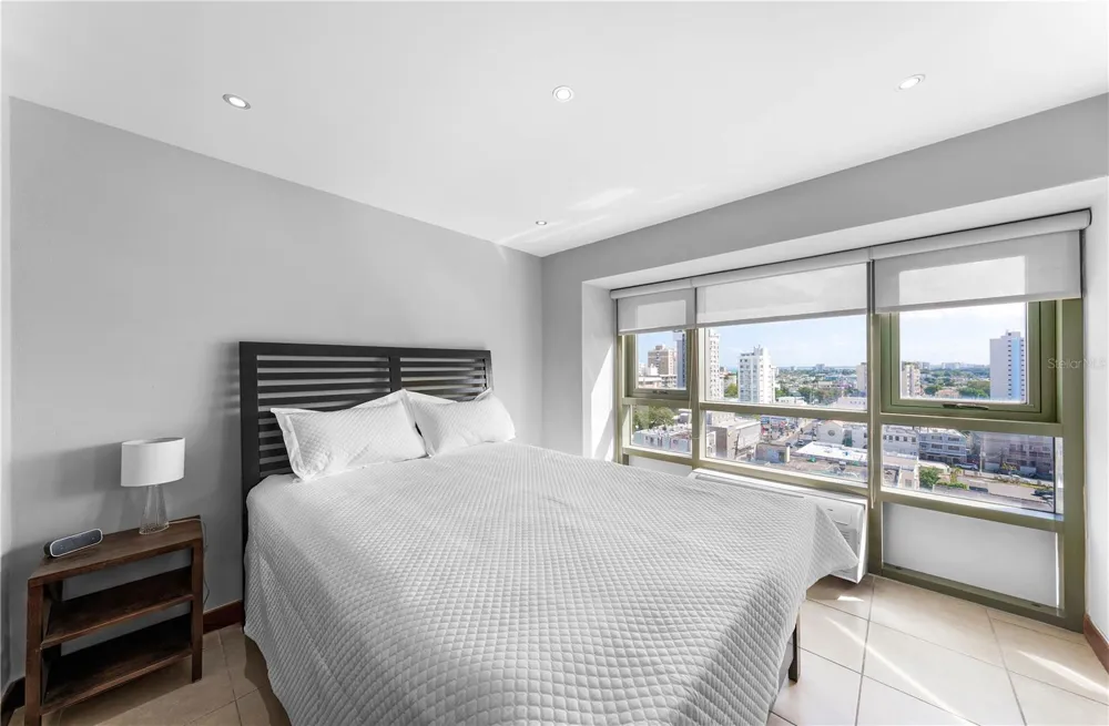 103-105 DE DIEGO AVENUE #1005N San Juan, PR 00911