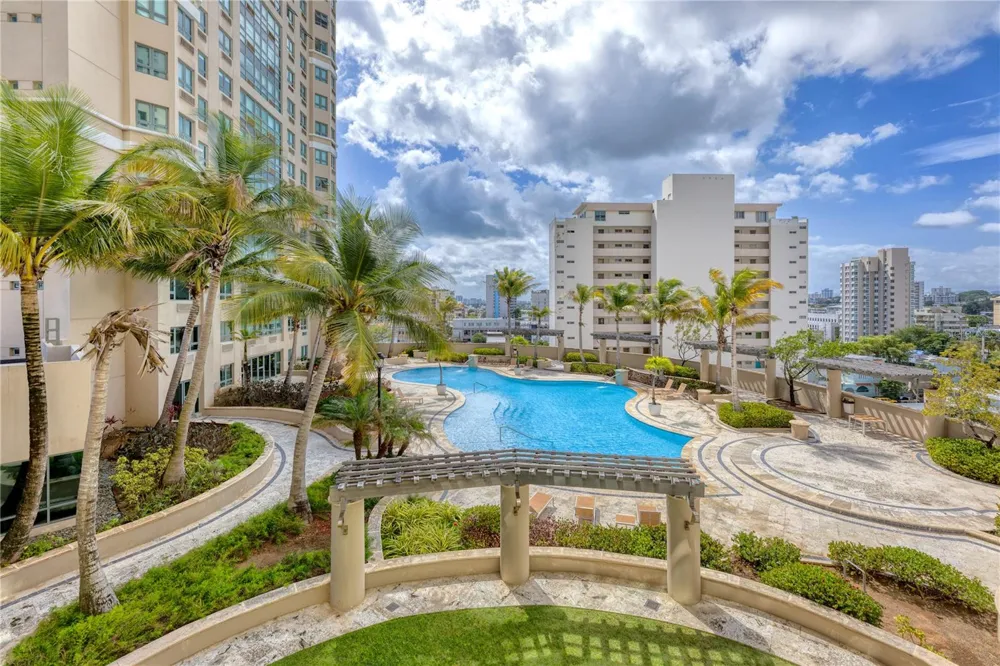 103-105 DE DIEGO AVENUE #1005N San Juan, PR 00911
