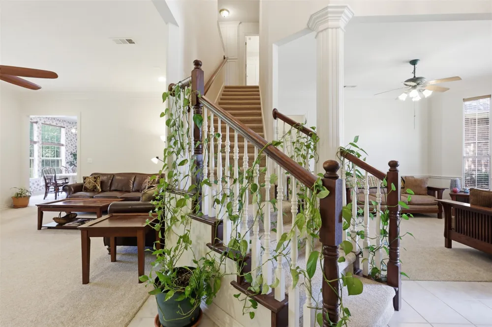 3804 Granada Trail Denton, TX 76205