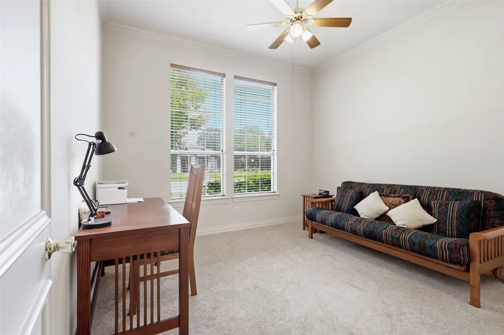 3804 Granada Trail Denton, TX 76205