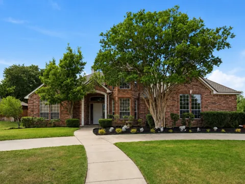 3804 Granada Trail