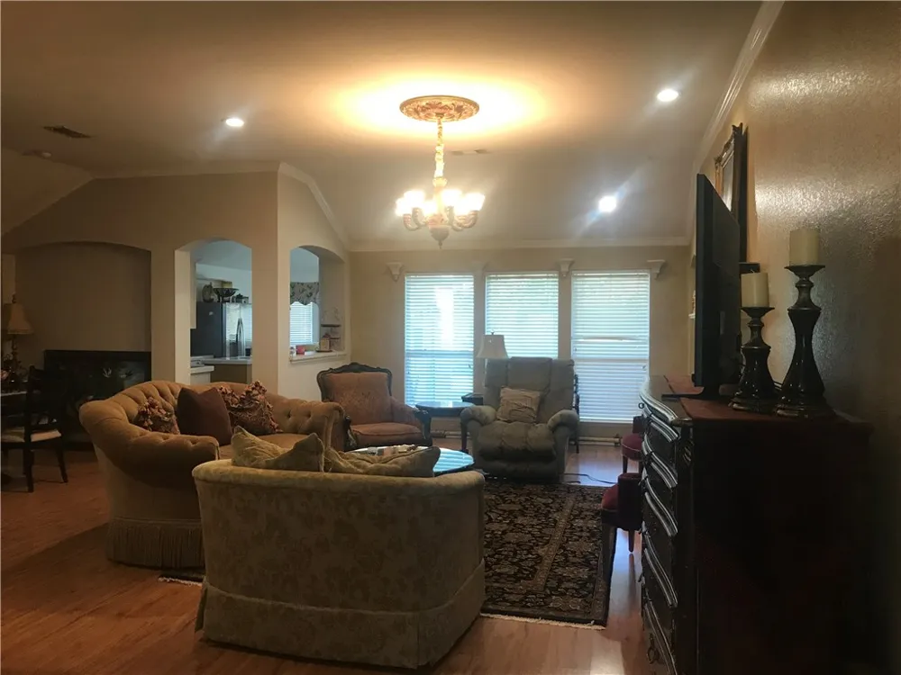3024 Mason Avenue Corinth, TX 76210