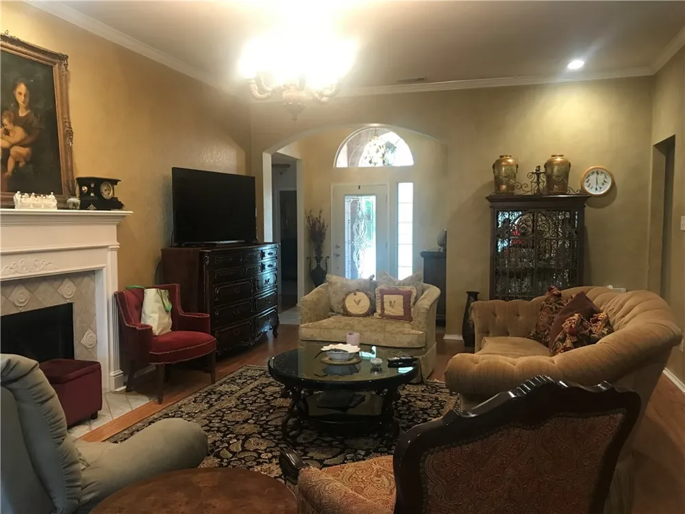 3024 Mason Avenue Corinth, TX 76210