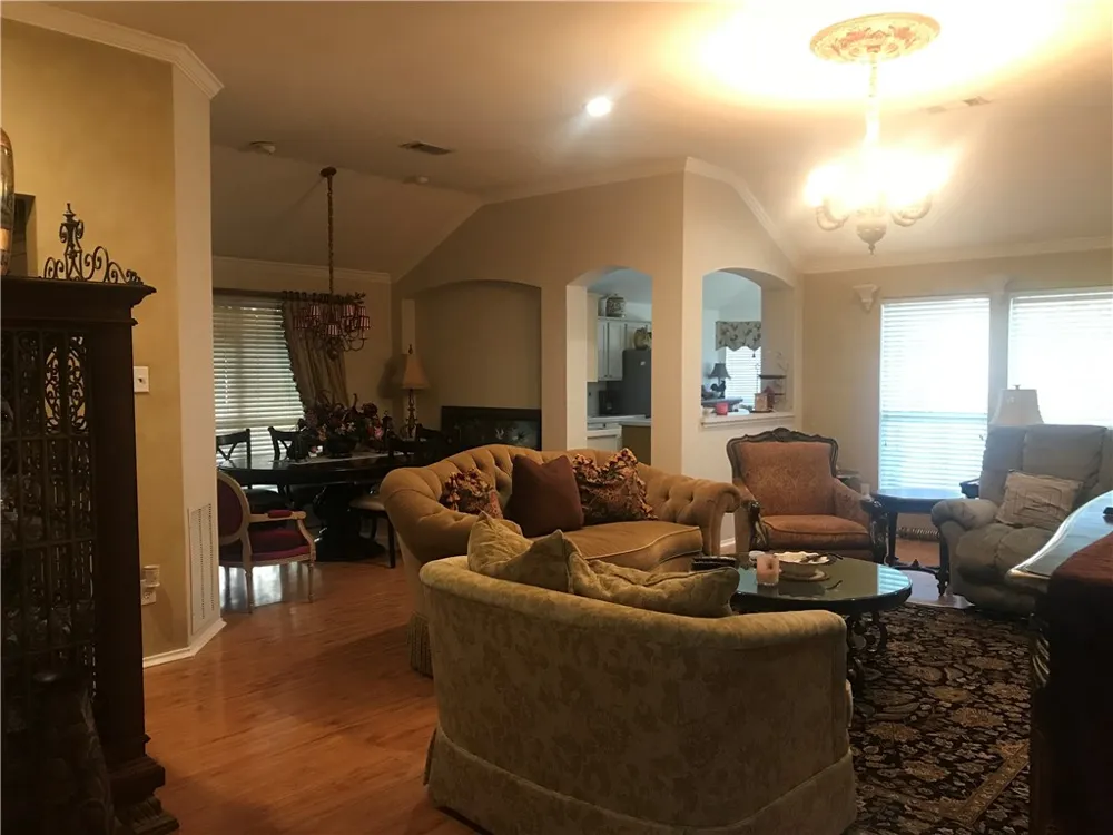 3024 Mason Avenue Corinth, TX 76210