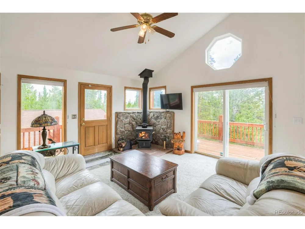 369 Prunes Place Fairplay, CO 80440