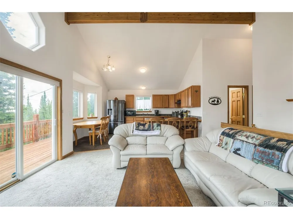 369 Prunes Place Fairplay, CO 80440