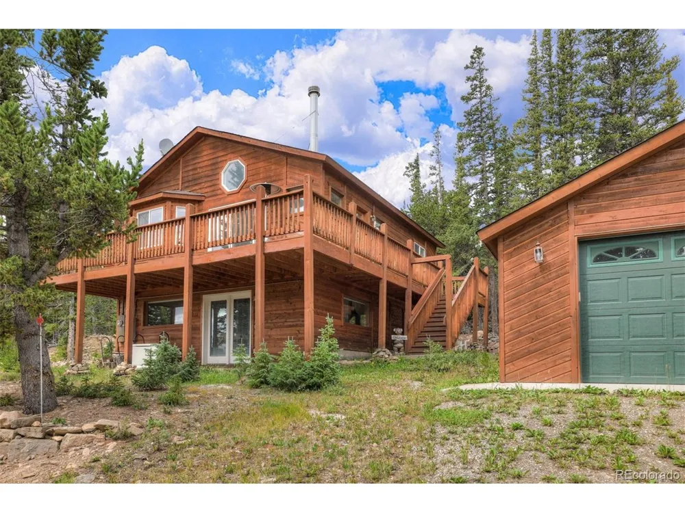 369 Prunes Place Fairplay, CO 80440