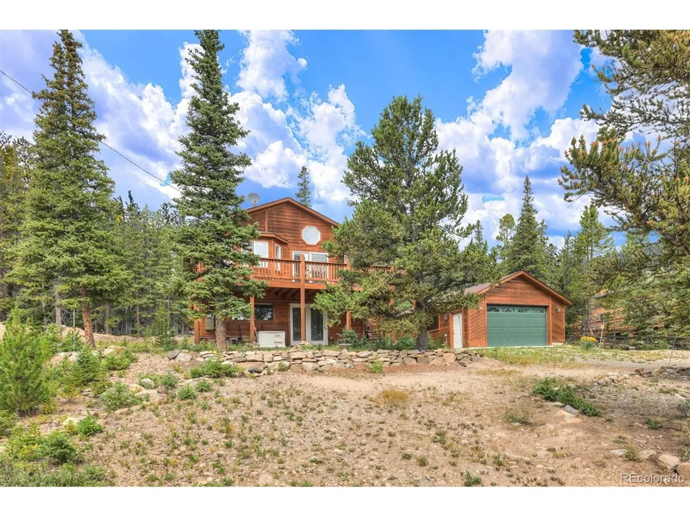 369 Prunes Place Fairplay, CO 80440