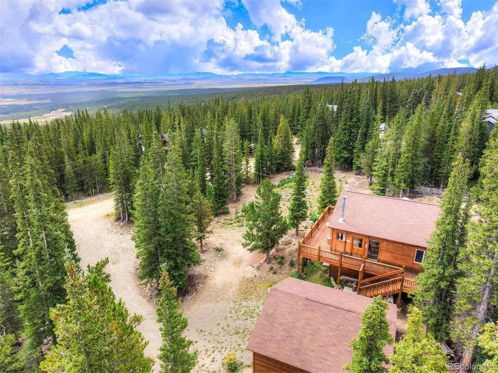 369 Prunes Place Fairplay, CO 80440