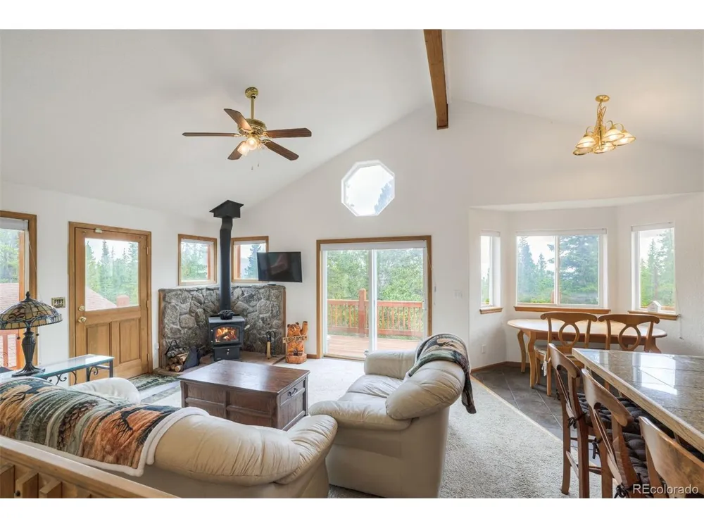 369 Prunes Place Fairplay, CO 80440