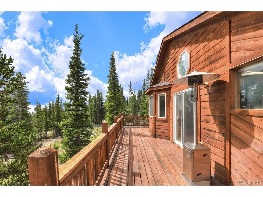 369 Prunes Place Fairplay, CO 80440