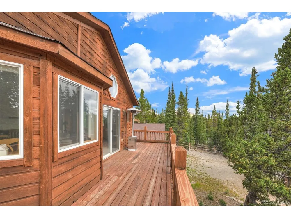 369 Prunes Place Fairplay, CO 80440