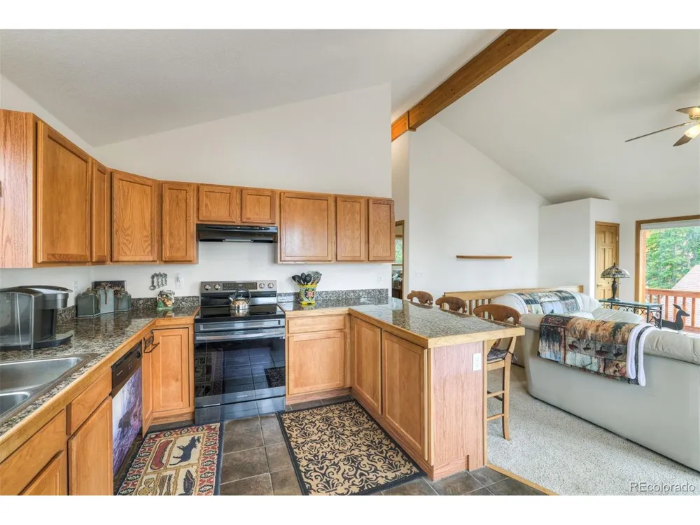 369 Prunes Place Fairplay, CO 80440