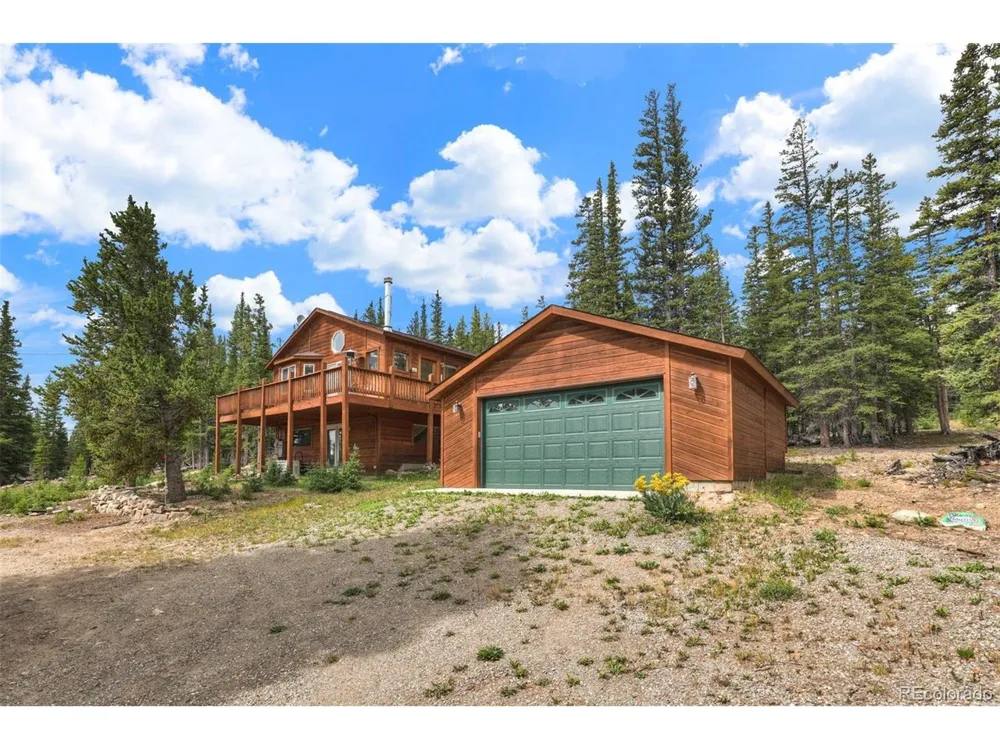 369 Prunes Place Fairplay, CO 80440