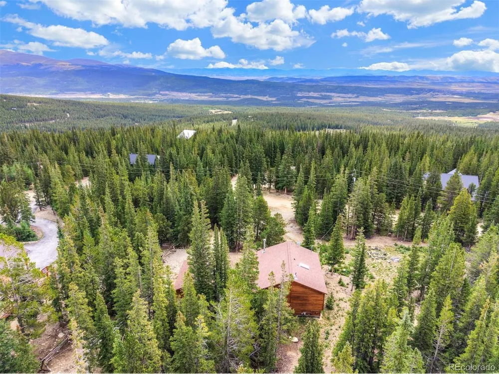369 Prunes Place Fairplay, CO 80440