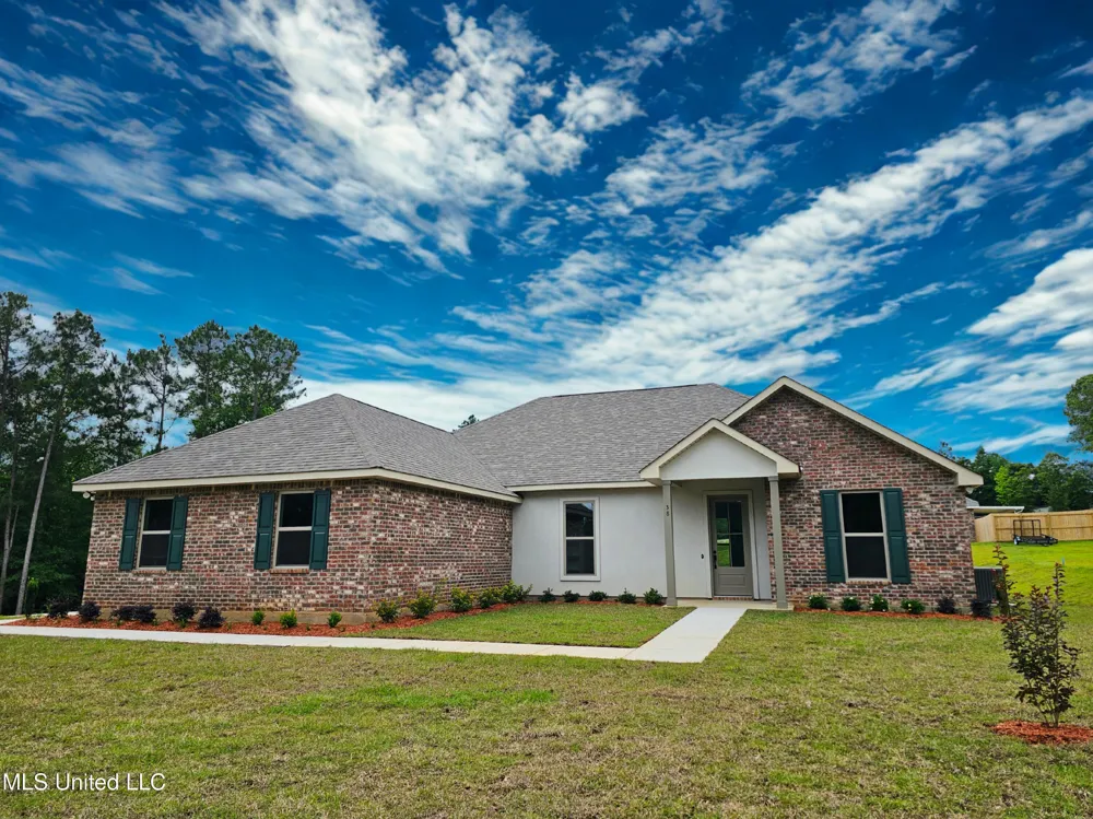 Lot 33 Chinaberry Circle Carriere, MS 39426