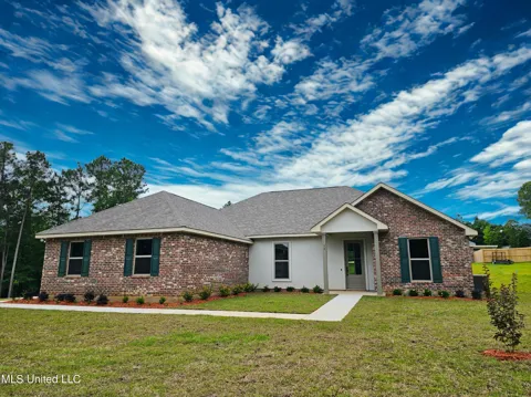 Lot 33 Chinaberry Circle