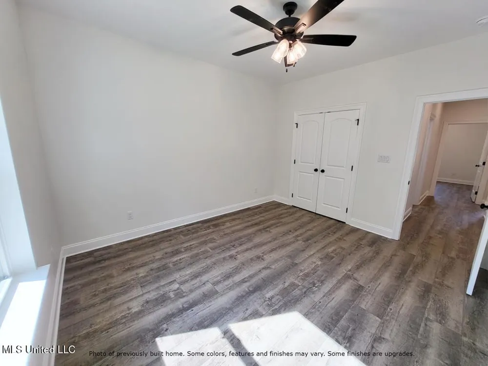 Lot 33 Chinaberry Circle Carriere, MS 39426