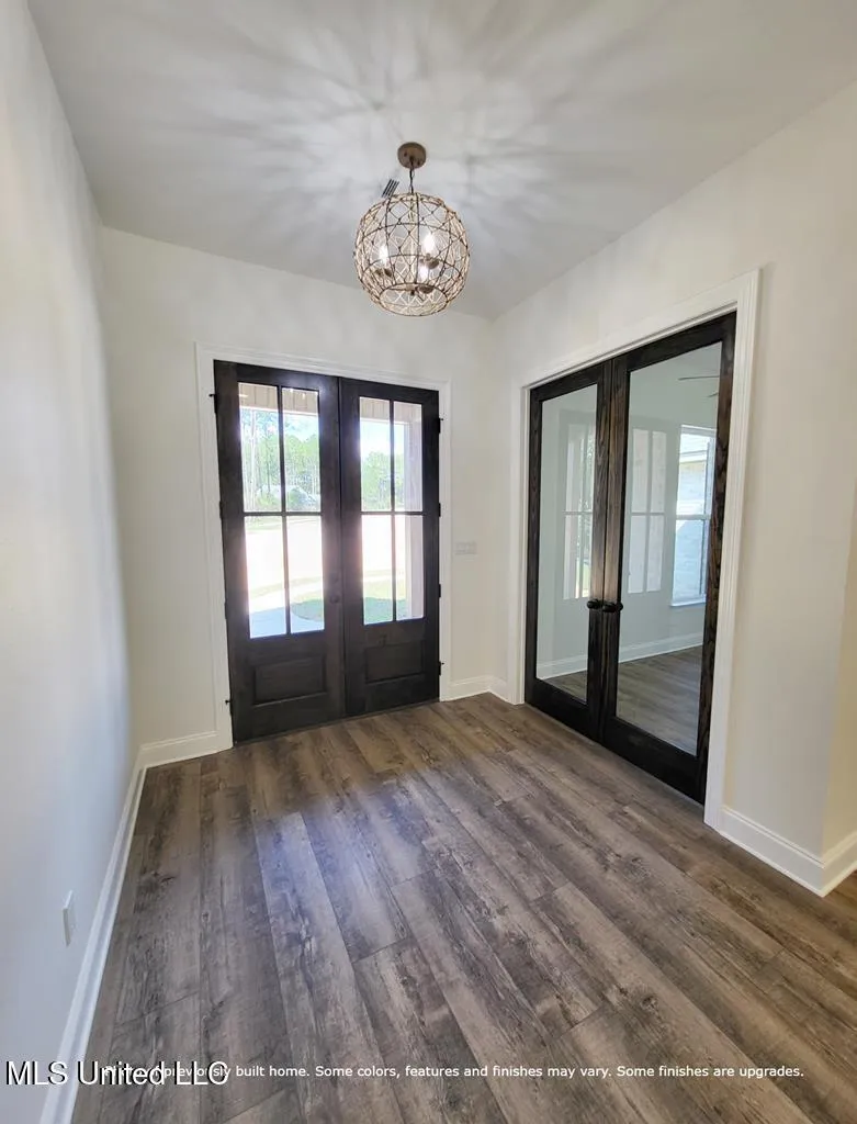 Lot 33 Chinaberry Circle Carriere, MS 39426