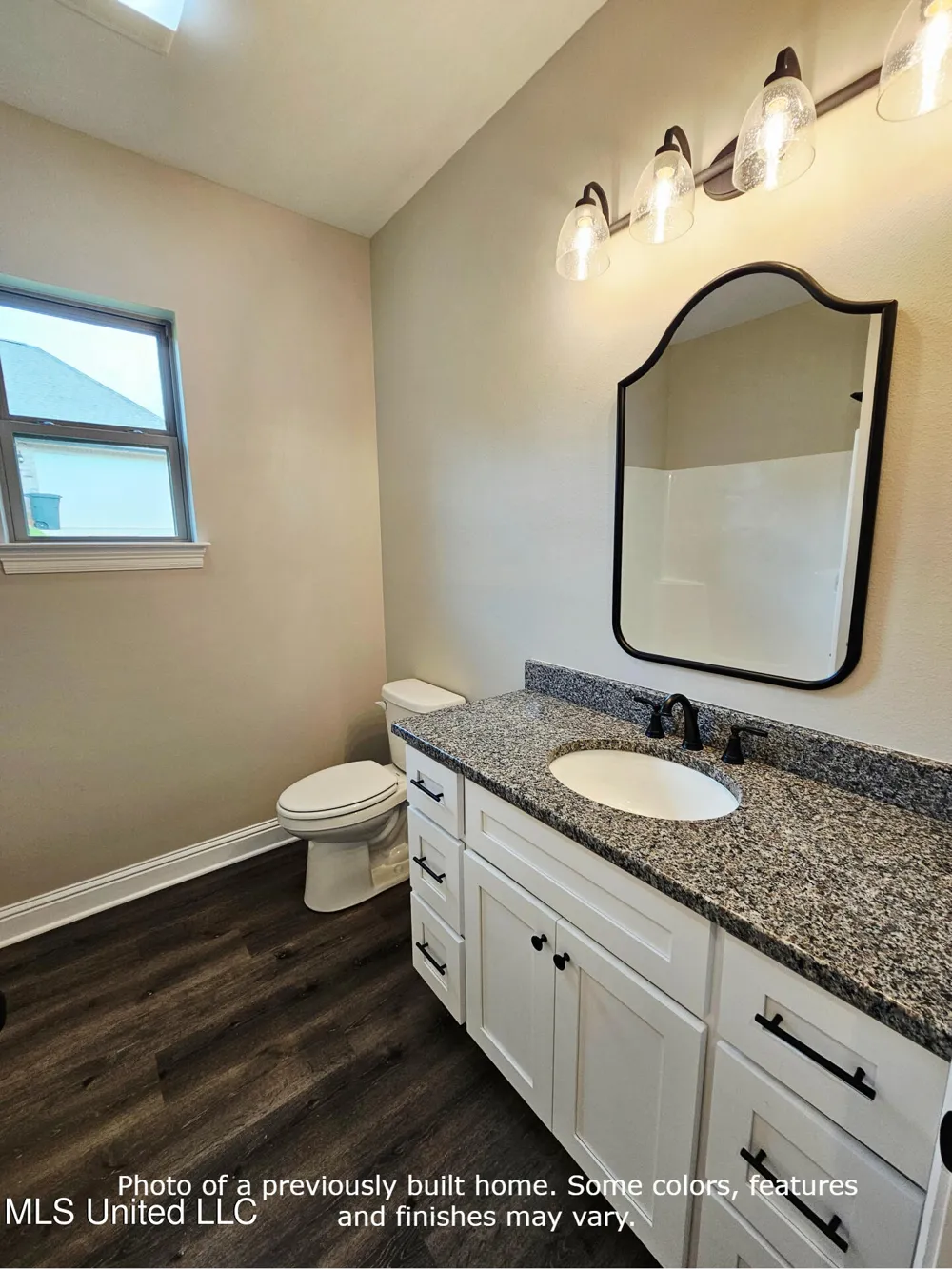 Lot 33 Chinaberry Circle Carriere, MS 39426