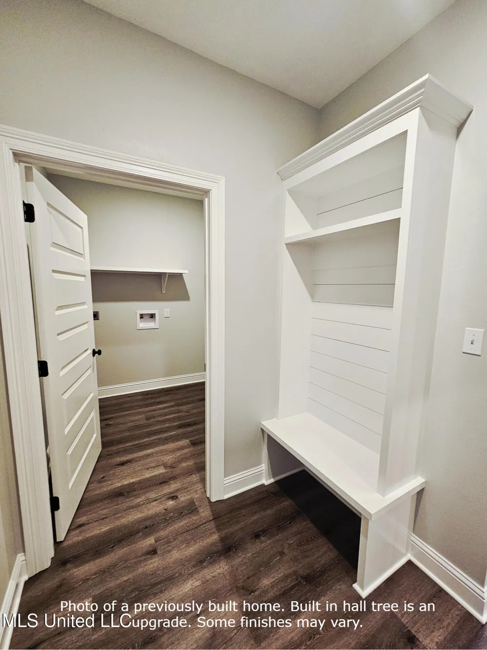 Lot 33 Chinaberry Circle Carriere, MS 39426