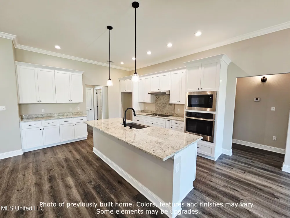 Lot 33 Chinaberry Circle Carriere, MS 39426