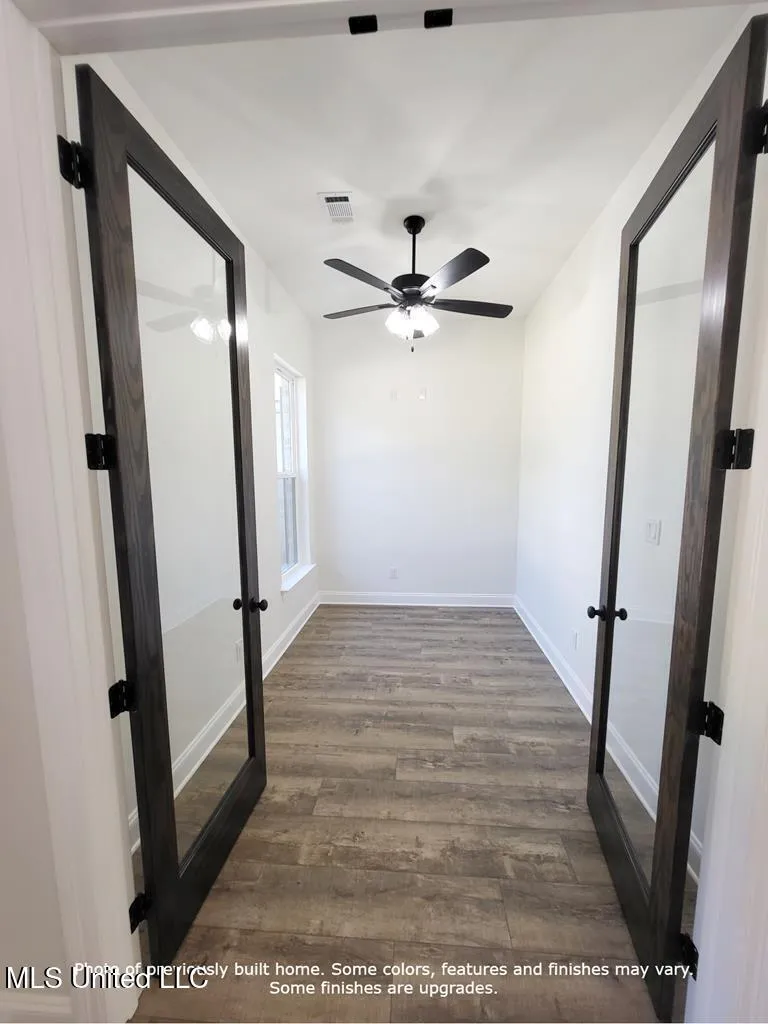 Lot 33 Chinaberry Circle Carriere, MS 39426