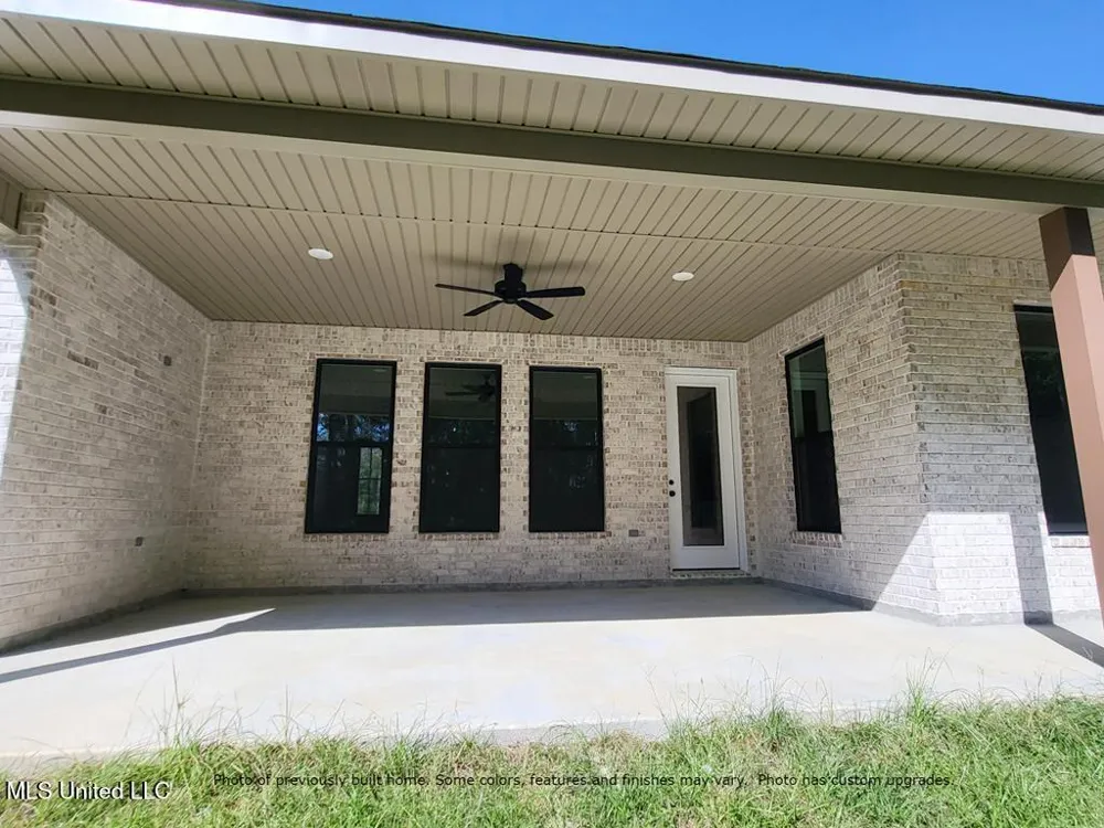 Lot 33 Chinaberry Circle Carriere, MS 39426