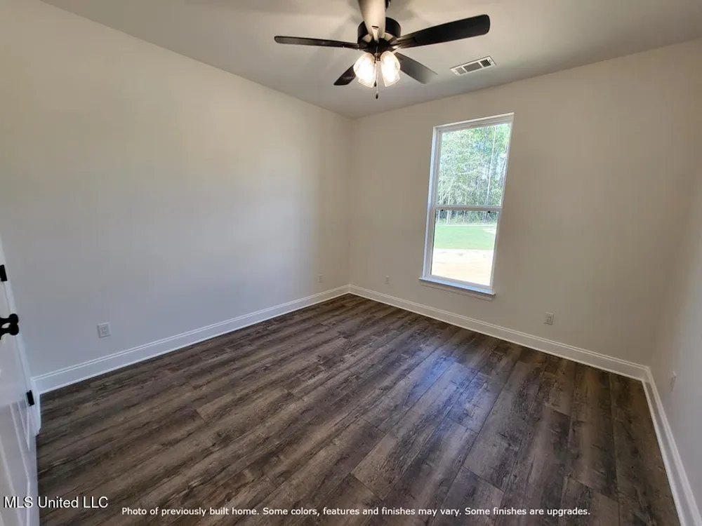 Lot 33 Chinaberry Circle Carriere, MS 39426