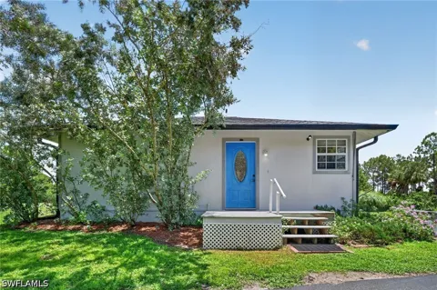 54th Avenue NE