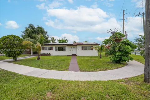 701 NW 176th terrace