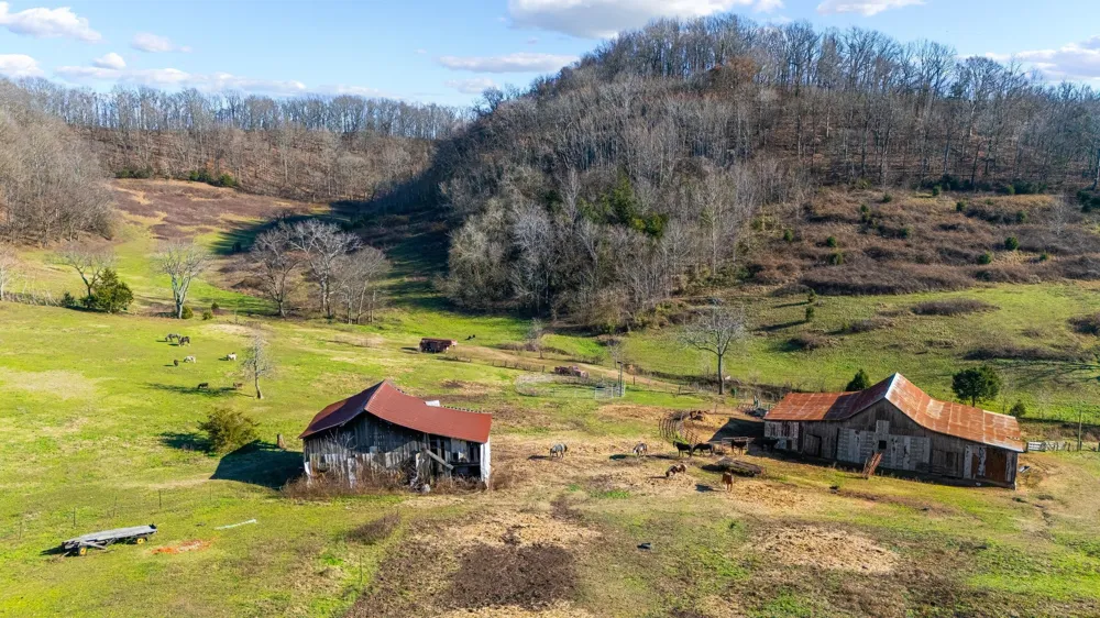 4701 Reed Rd Thompsons Station, TN 37179