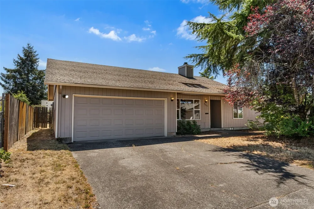 9009 NE 22nd Circle Vancouver, WA 98664