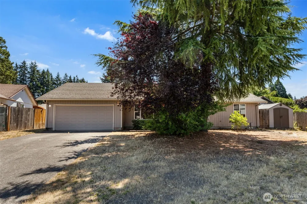 9009 NE 22nd Circle Vancouver, WA 98664