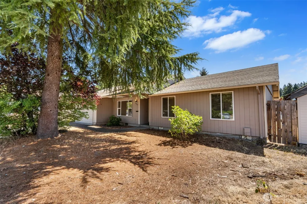 9009 NE 22nd Circle Vancouver, WA 98664